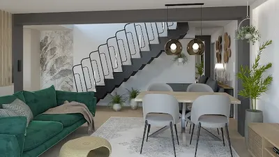 Studio Wnętrz Beata Bober